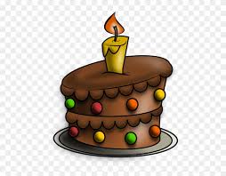 Birthday cake drawing childs drawing birthday cake stock illustration 96850294 shutterstock. Birthday Cake Drawing Free Birthday Cake 2 Clip Art Drawing Of Cake With Colour Free Transparent Png Clipart Images Download