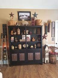 Primitive Book Case Country House Decor Primitive Home Decorating Primitive Decorating Country
