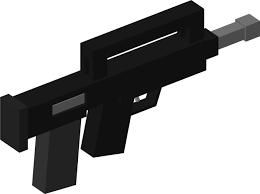 Minecraft podcraft ep.1, dumb and dumber's new home. Better Guns Minecraft Addon