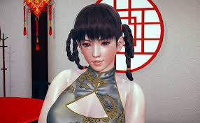 Dead or Alive 5: Last Round - Hot Summer: Leifang Costume (2015) - MobyGames
