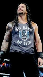 Do you want roman reigns wallpapers? Lock Screen Wallpaper Roman Reigns Photo