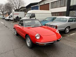 Image result for Rosso 1981 Alfa-Romeo