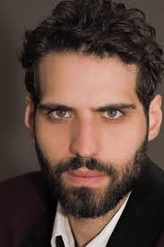 Dorian Gray, or Narcissus Through the Looking Glass (2027)