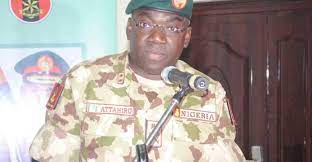 A military beachcraft 350 aircraft has crashed at the kaduna international airport on friday, claiming all eight souls onboard including the newly appointed chief of army staff, lt. Ooze4hjroe 9km