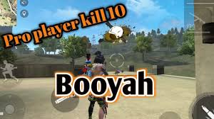 By tradition, all battles will occur on the island, you will play against 49 players. Free Fire Booyah Auto Rata Kill 10 Youtube