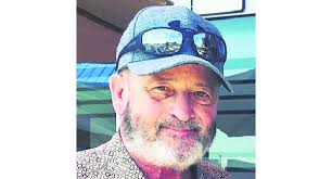 Kenneth Steed Obituary (1953