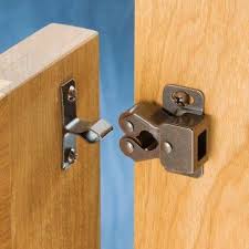 Double Roller Catch With Spring Cabinet Hardware Latch Cabinet Catches Door Catches
