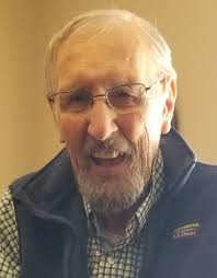 Charles Whitacre Obituary