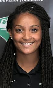 Amber Spencer's Instagram, Twitter & Facebook