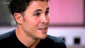 Kiko Jiménez llora al desvelar el origen de la ruptura entre Sofía Suescun  y Maite Galdeano: "Ella tiene un brote de celos"