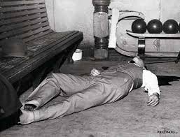 Find the perfect the st. The St Valentine S Day Massacre Follow Up Murder Capone S Ace Hitter Hit Himself On Anniversary Of Historic Crime The Gangster Report