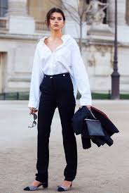 3 Outfit Ideas That Will Make Your Ensemble Look Expensive On Any Budget Expensive Clothes Fashion Ladies Tops Fashion