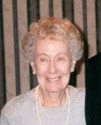 Roberta Cunliffe Obituary