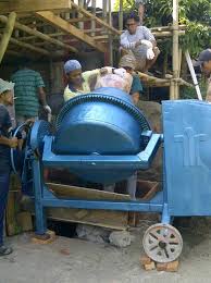 Builder indonesia send an email december 28, 2020. Harga Sewa Mesin Molen Beton Murah Firza Jaya Teknik