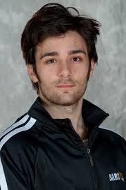 Billy Sarno (4/26/2011)