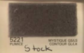 Image result for Pumice 1995 Ford