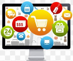 Free e commerce icons in various ui design styles for web and mobile. Ecommerce Icon Images Ecommerce Icon Transparent Png Free Download