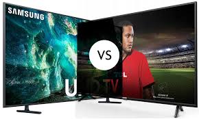 Tcl Vs Samsung Which Company Makes Better Value Tvs