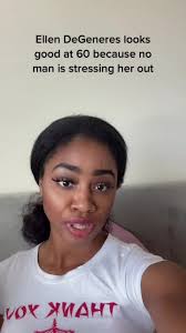 FAX @Ellen #fypシ #fyp #lesbian #lesbianastiktok #lgbt #lgbtq #gay  #lesbianas🌈👭 #foryou #foryoupage #ellendegeneres