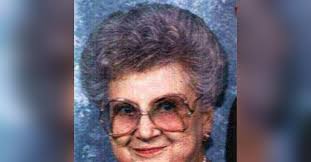Lillie May Cobb Obituary