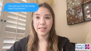 A Conversation with Chloe: Living with HoFH