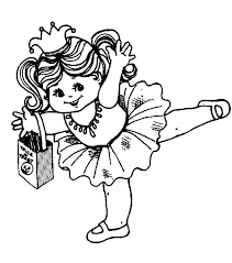 Maybe you would like to learn more about one of these? Costum De Balerina De Halloween