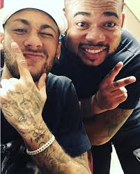 Copa do Mundo 2018: Irmão de Gabriel Jesus defende Neymar: 'que postem os  gols e títulos dele'