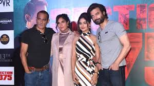 Section 375 is based on section 375 of indian penal code laws in india. Trailer Launch Of Section 375 With Akshaye Khanna Richa Chadha And Meera Chopra Part 1 Bollywood Hungama