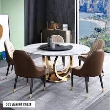 William and mary style furniture was popular in the late 17th and early 18th century and is characterized by dutch and chinese influences, trumpet turned legs, spanish ball feet, and oriental lacquer work. Support Customization Dining Room Table Various Styles Dining Table Sets Luxury Black Color Dining Table Design Buy Dining Table Sets Luxury Dining Table Design Dining Room Table Product On Alibaba Com