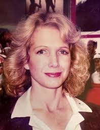 Obituary information for Nancy Ruth Ware Wainwright