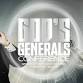 God's Generals Conference 2025! event image
