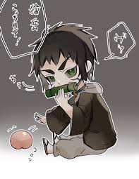 pin by nezuko 0863 on demon slayer in 2021 anime slayer character