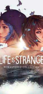 The pair find themselves investigating the mysterio. 1242x2688 Life Is Strange Remastered 2021 Iphone Xs Max Wallpaper Hd Games 4k Wallpapers Images Photos And Background Wallpapers Den
