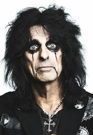 Alice Cooper