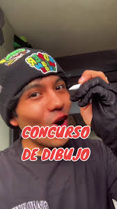 Dibujos Para Dibujar En Concurso