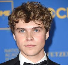 William Lipton Returns to General Hospital as Cameron Webber