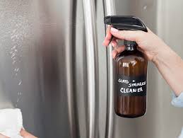 Diy Glass Cleaner Stainless Steel Cleaner Fresh Mommy Blog Recipe Homemade Glass Cleaner Diy Glass Cleaner Stainless Steel Cleaner