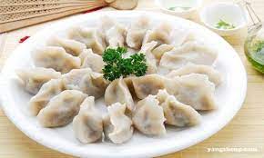 Simpan ke bagian favorit tersimpan di bagian favorit. Resep Membuat Jiaozi Suikiaw Chinese Dumplings Tionghoa Info