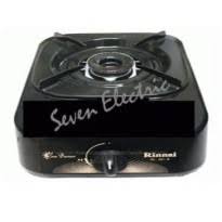 Kompor gas portable dengan 4 tungku. Rinnai Daftar Harga Rinnai Terbaru Srp Elevenia