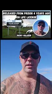 Rick Brownlee Released from Prison