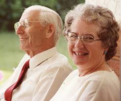 Lillian Cecil leaves legacy of love