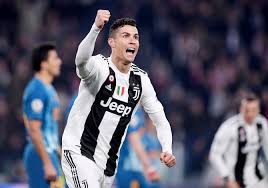 Despite this losing streak, wagner remained as manager, with clemens tönnies stepping down from his role as the chairman of schalke's supervisory board after 19 years in service instead. Champions League Pix Ronaldo Hat Trick Puts Juve Into Quarters City Thrash Schalke Rediff Sports