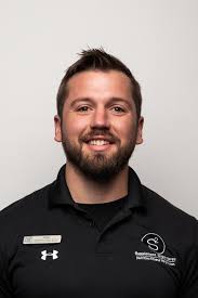 Meet The Team Monday is here and this week we're introducing you to, Josh  Ward!