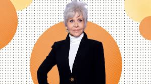 80er jahre jane fonda aerobic casa vita team by casa vita tv. Jane Fonda Shares Her Bedtime Routine I Don T Have A Husband Or A Lover So I Can Kind Of Do Whatever I Want Self
