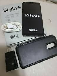 How to enter an unlock code in a lg stylo 5: Las Mejores Ofertas En Lg Boost Mobile Celulares Y Smartphones Ebay