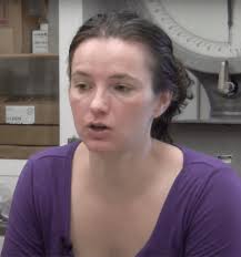 Lily Peacock's Instagram, Twitter & Facebook