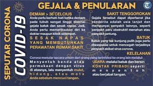 Kenali Gejala Dan Ciri Ciri Terinfeksi Virus Corona Mirip Flu Biasa Serambi Indonesia