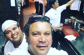 Celebrity Indigenous chef Clayton Donovan calls for research into health  benefits of bush foods