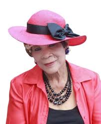 Nellie Mae Brown Malone