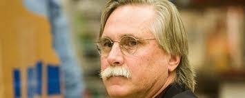 Chris Knopf's Instagram, Twitter & Facebook